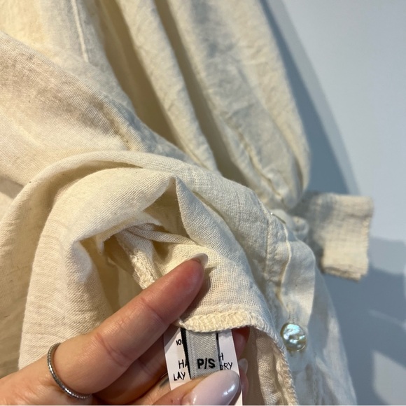 Jen’s Pirate Booty Top - Picture 5 of 6